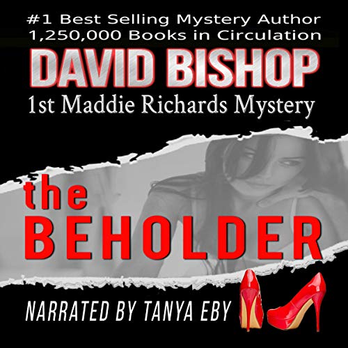 Cover of The Beholder