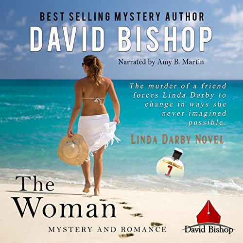 Cover of The Woman