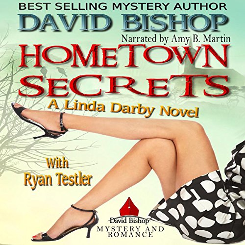 Cover of Hometown Secrets