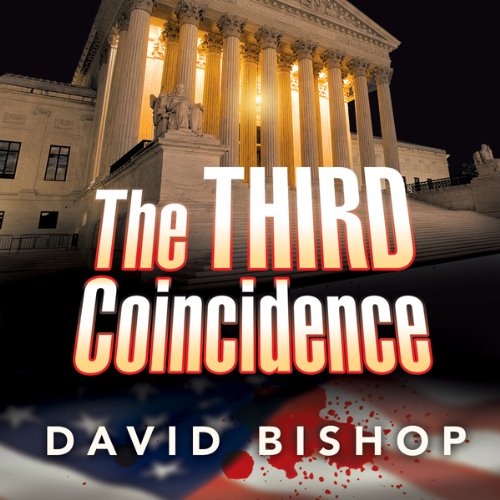 Cover of The Third Coincidence