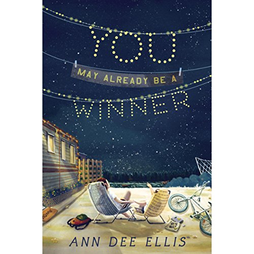 Cover of You May Already Be a Winner