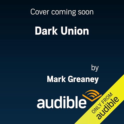 Cover of Dark Union