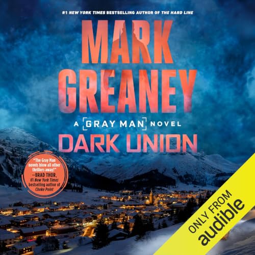 Cover of Dark Union