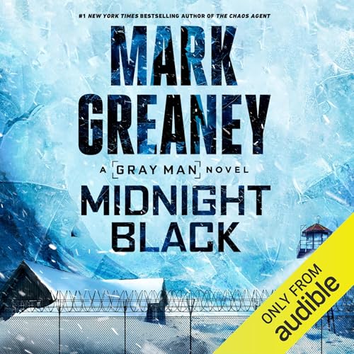 Cover of Midnight Black
