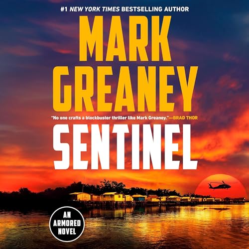 Cover of Sentinel