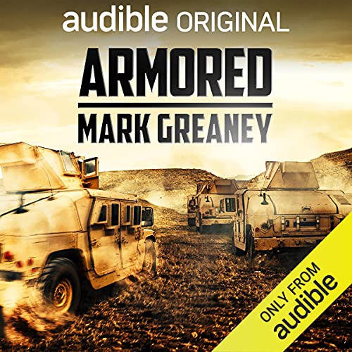 Cover of Armored