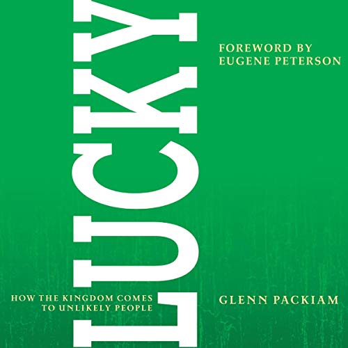 Cover of Lucky