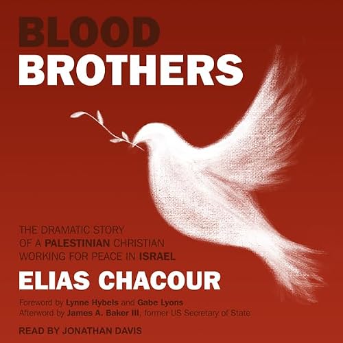 Cover of Blood Brothers