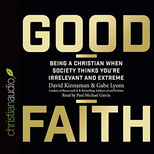 Cover of Good Faith