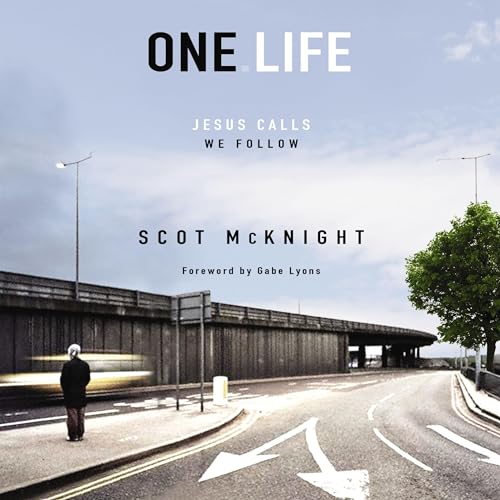Cover of One.Life