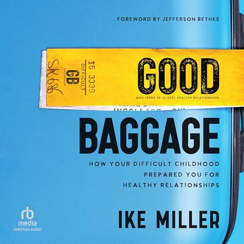 Cover of Good Baggage