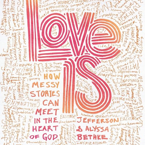 Cover of Love Is