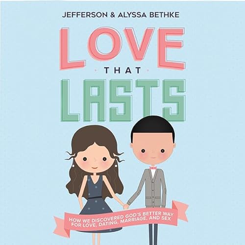 Cover of Love That Lasts