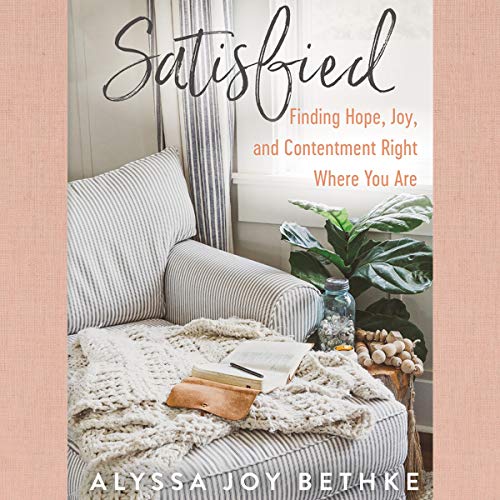 Cover of Satisfied