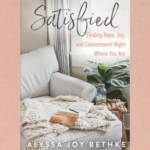 Cover of Satisfied