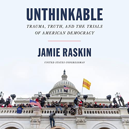 Cover of Unthinkable