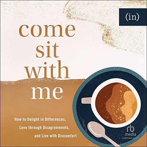 Cover of Come Sit with Me