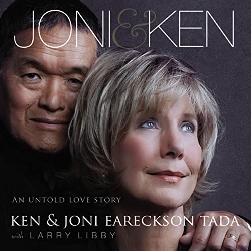 Cover of Joni and Ken