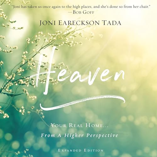 Cover of Heaven