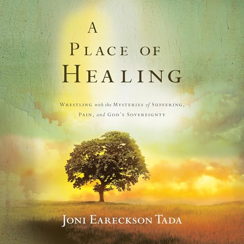 Cover of A Place of Healing