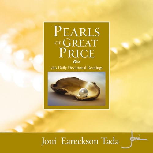 Cover of Pearls of Great Price