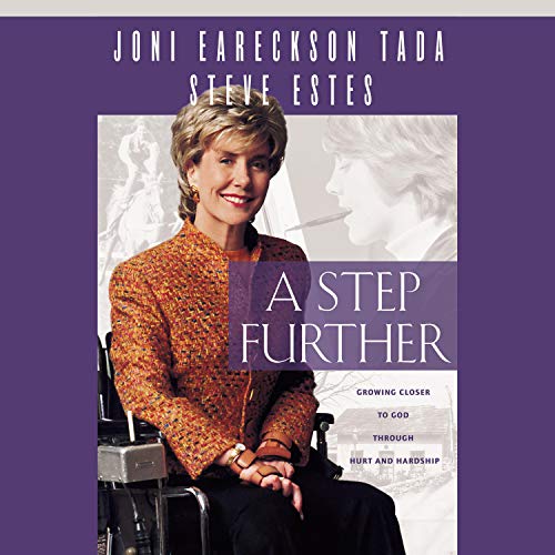Cover of A Step Further
