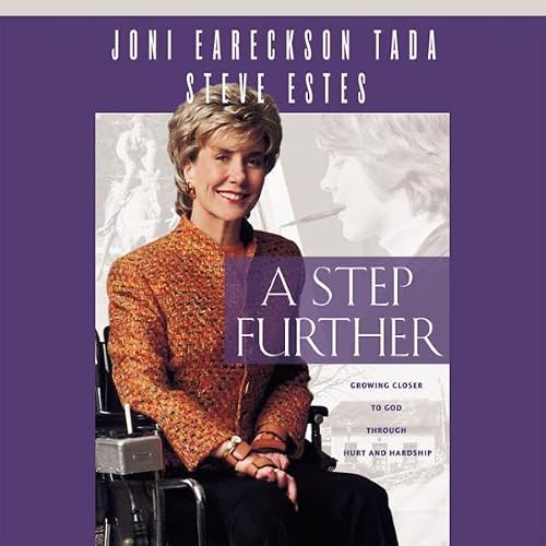 Cover of A Step Further