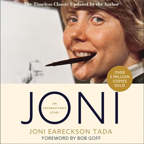 Cover of Joni