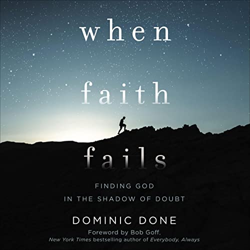 Cover of When Faith Fails