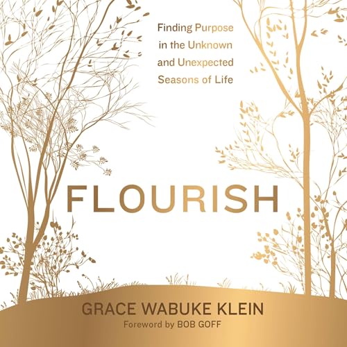 Cover of Flourish