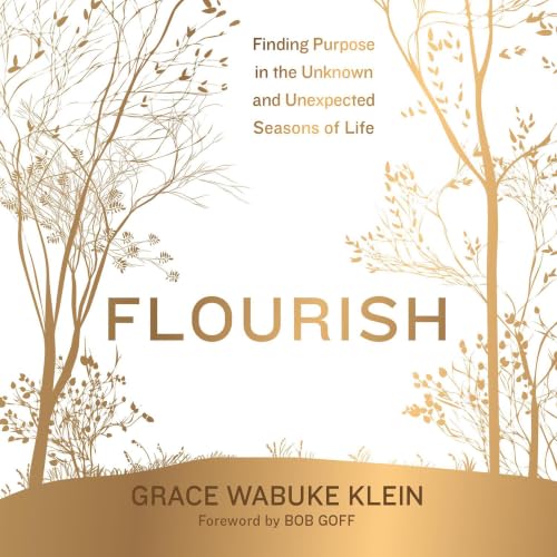 Cover of Flourish