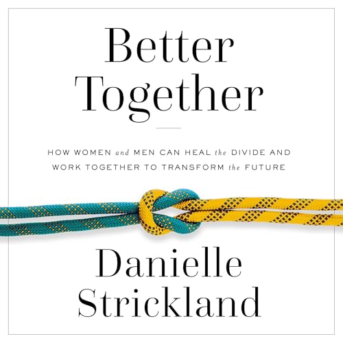 Cover of Better Together'