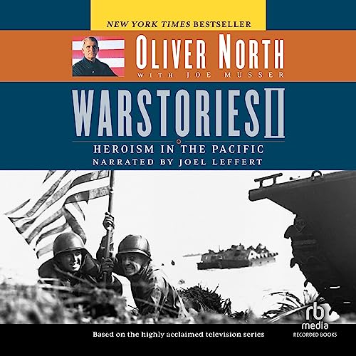 Cover of War Stories II