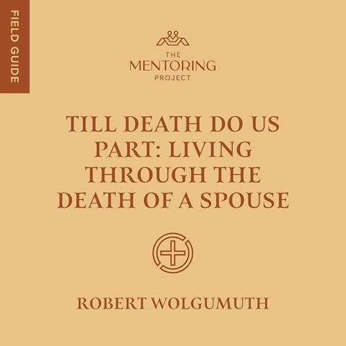 Cover of Till Death Do Us Part