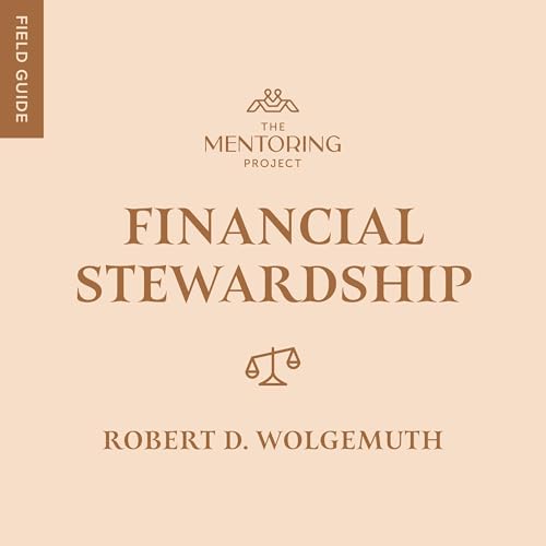 Cover of Financial Stewardship