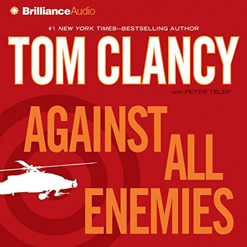 Cover of Against All Enemies