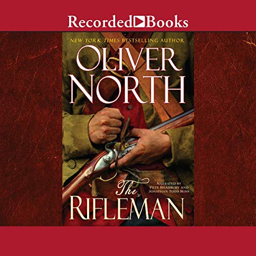 Cover of The Rifleman