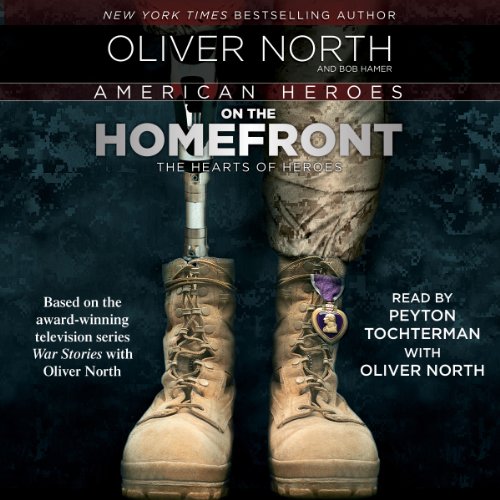 Cover of American Heroes