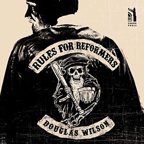 Cover of Rules for Reformers