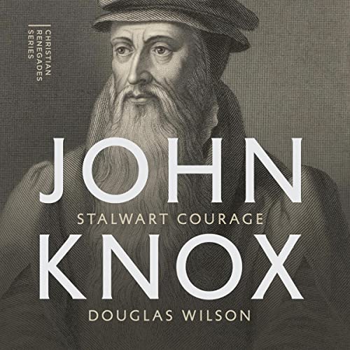 Cover of John Knox
