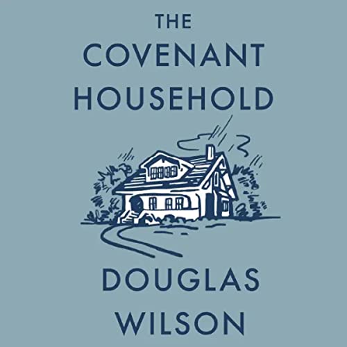 Cover of The Covenant Household