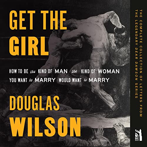 Cover of Get the Girl