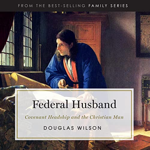 Cover of Federal Husband