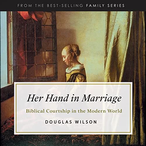 Cover of Her Hand in Marriage