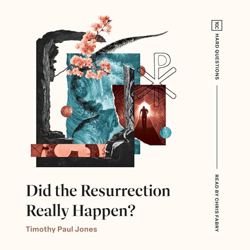 Cover of Did the Resurrection Really Happen?