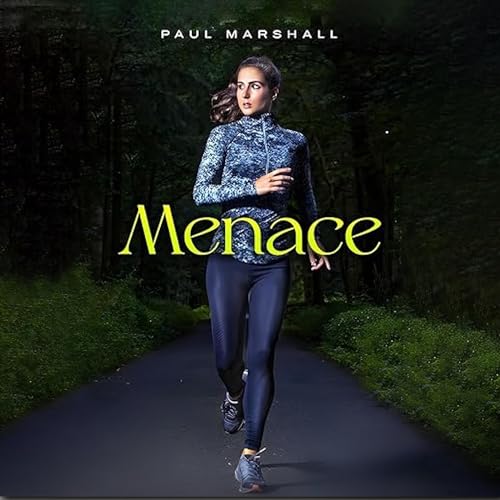 Cover of Menace