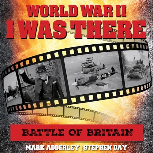 Cover of Battle of Britain