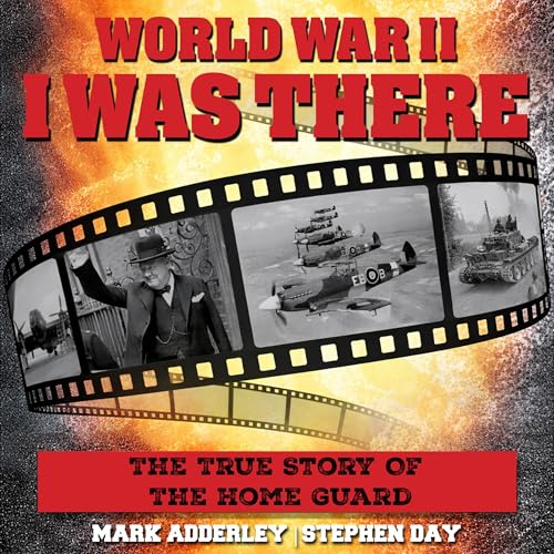 Cover of The True Story of the Home Guard
