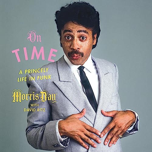 Cover of On Time