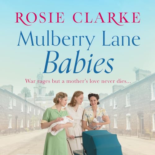 Cover of Mulberry Lane Babies